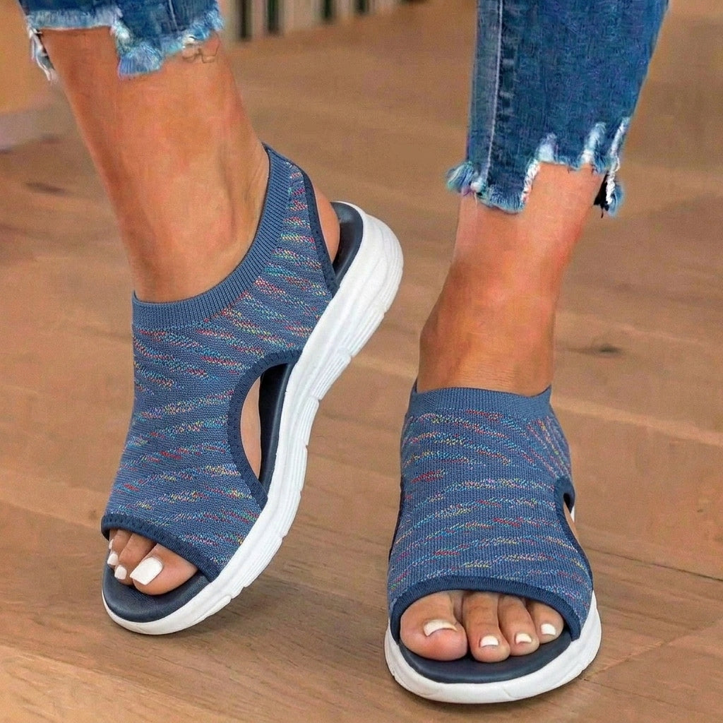 Stijlvolle Orthopedische Schoenen voor Elke Gelegenheid