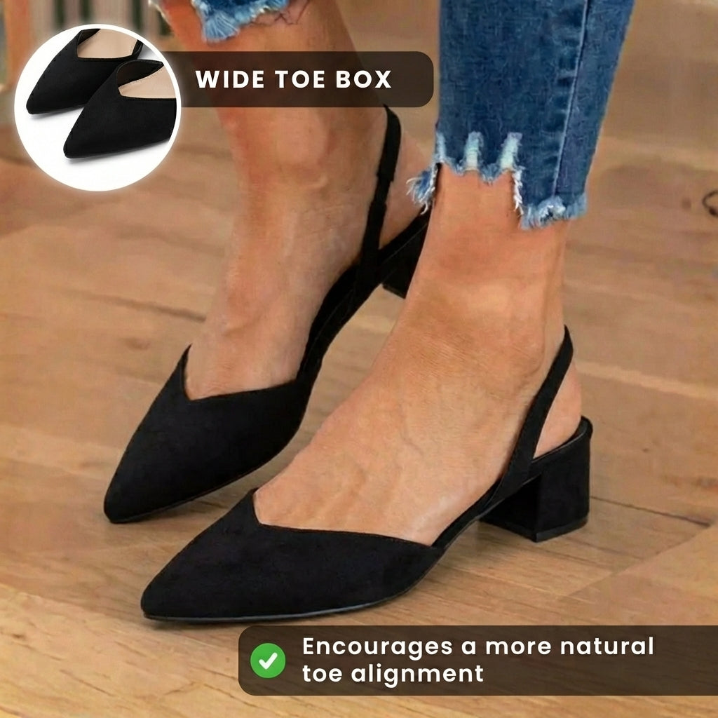 Prachtig Vervaardigde Orthopedische Schoenen