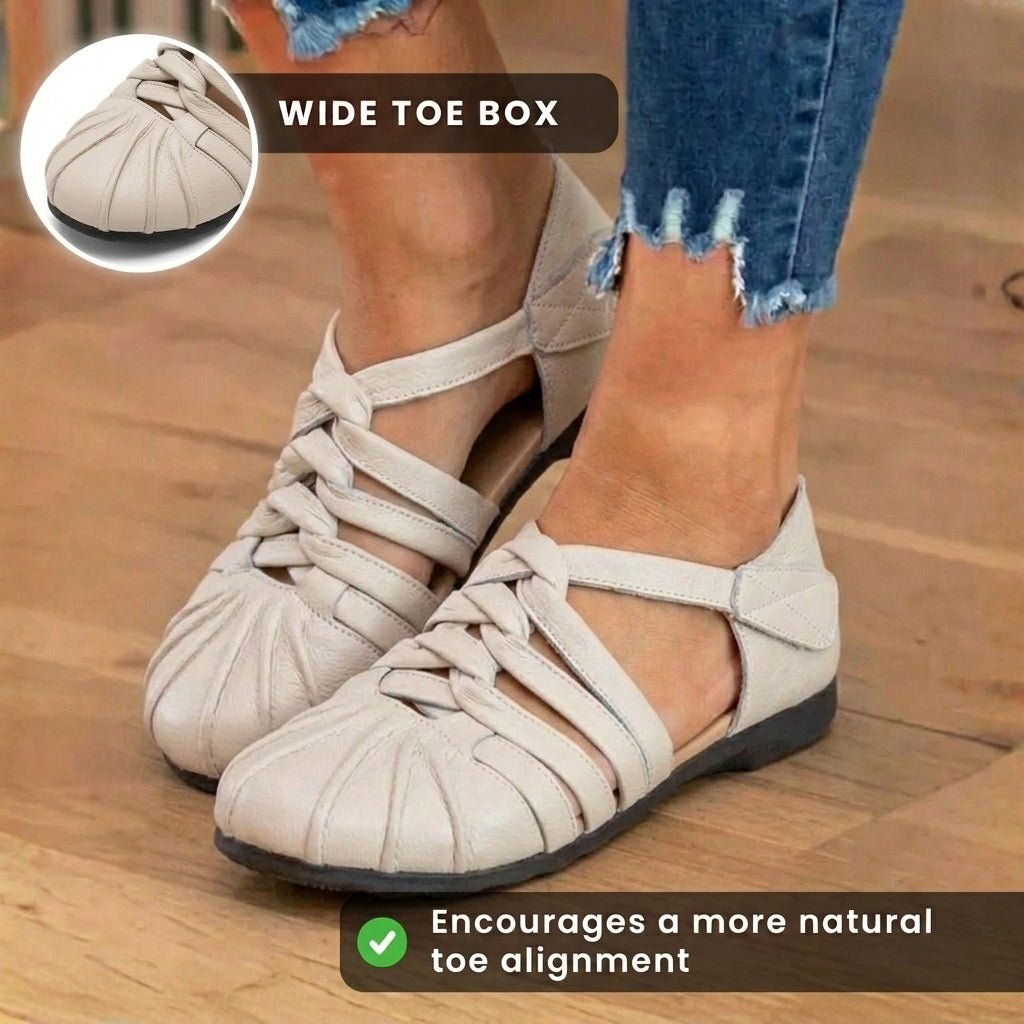 Prachtig Vervaardigde Orthopedische Schoenen