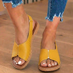Elegante Orthopedische Schoenen voor Elke Stap
