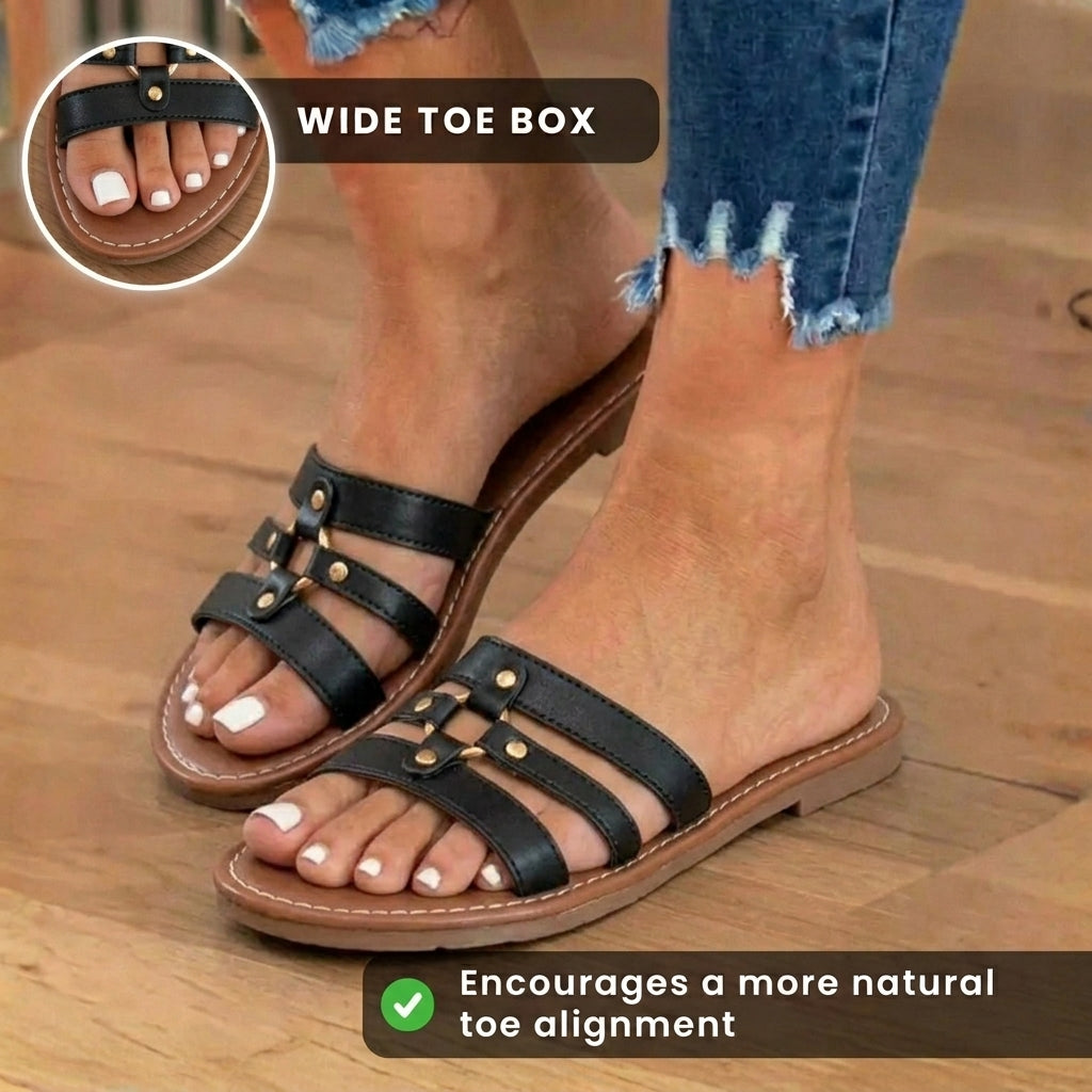 Prachtig Vervaardigde Orthopedische Schoenen