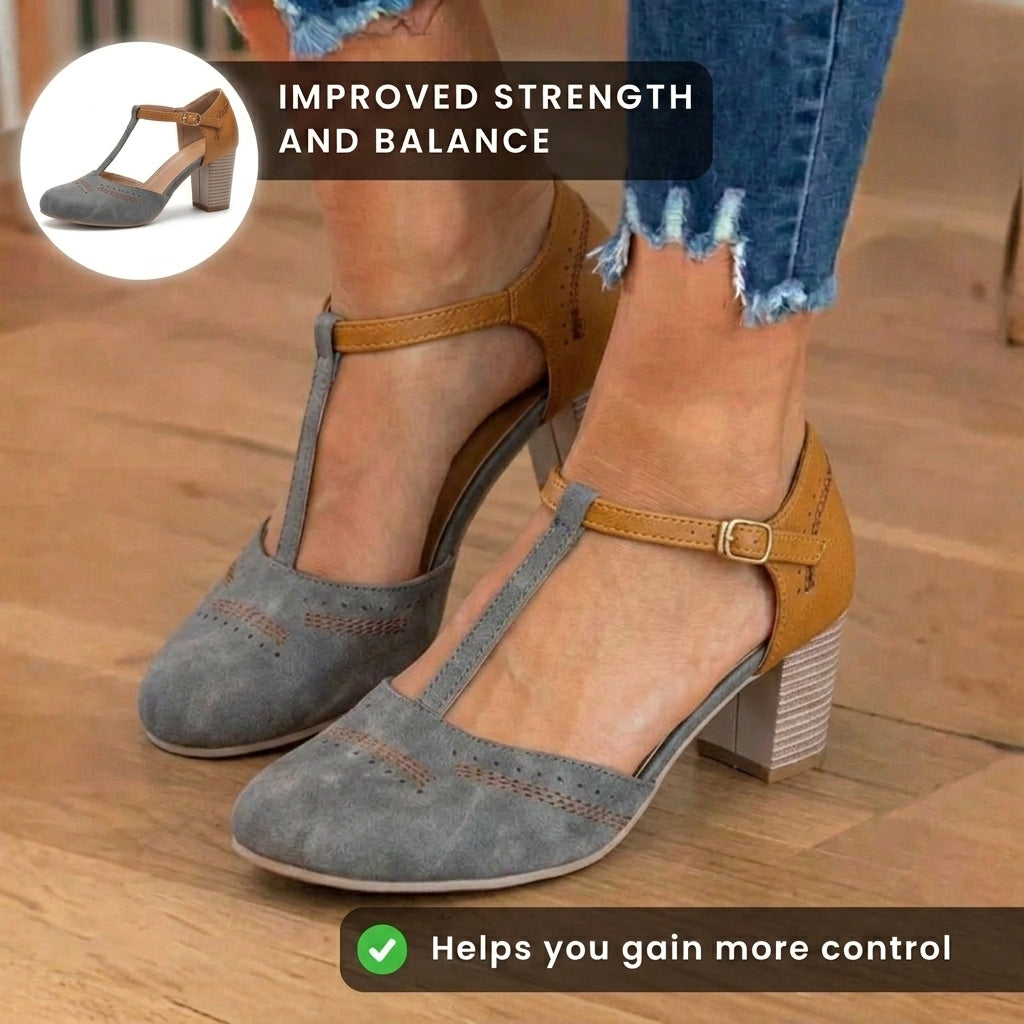 Prachtig Vervaardigde Orthopedische Schoenen