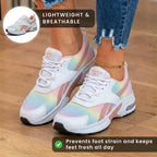 Elegante Orthopedische Schoenen voor Elke Stap