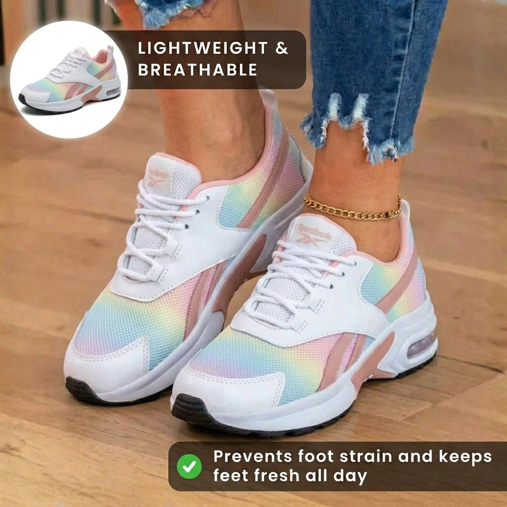 Elegante Orthopedische Schoenen voor Elke Stap