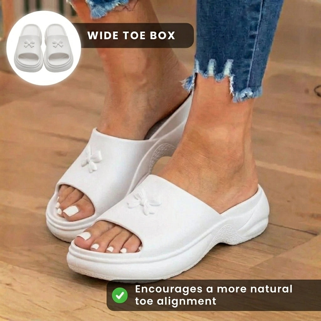 Prachtig Vervaardigde Orthopedische Schoenen