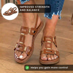Comfortabele Orthopedische Schoenen voor Dagelijks Gebruik