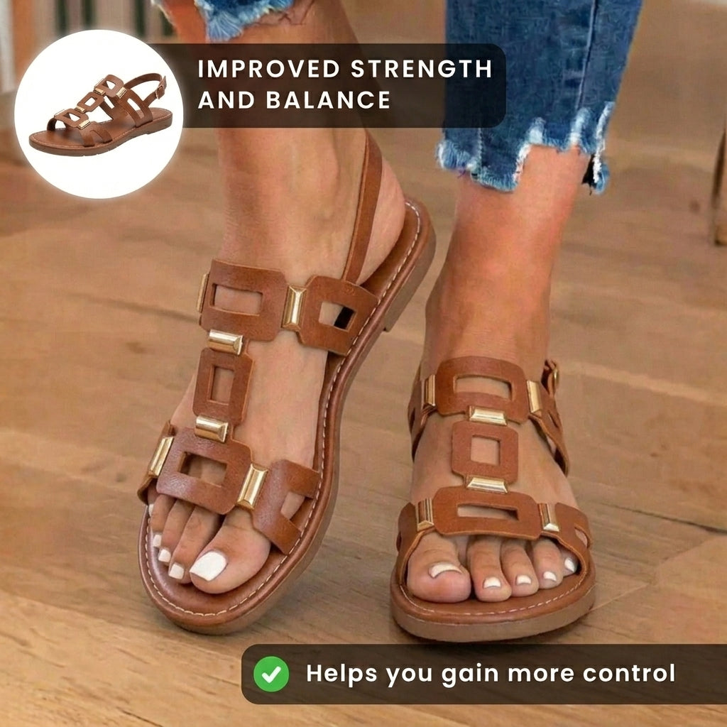 Comfortabele Orthopedische Schoenen voor Dagelijks Gebruik
