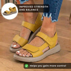 Sierlijke Orthopedische Schoenen voor Moderne Look