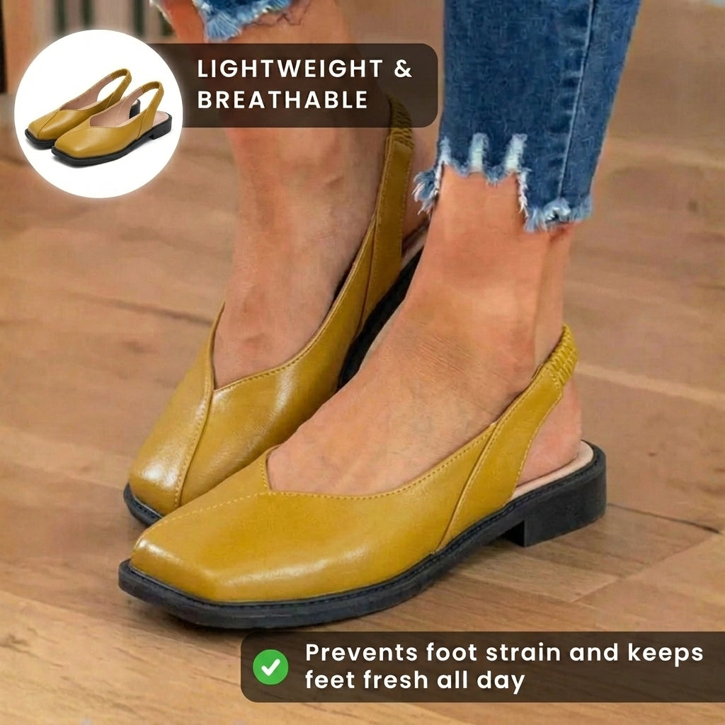 Stijlvolle Orthopedische Schoenen voor Elke Gelegenheid