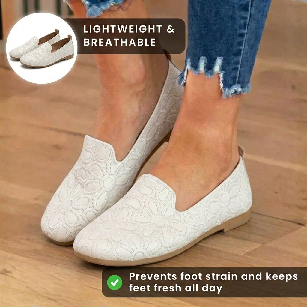 Stijlvolle Orthopedische Schoenen voor Elke Gelegenheid