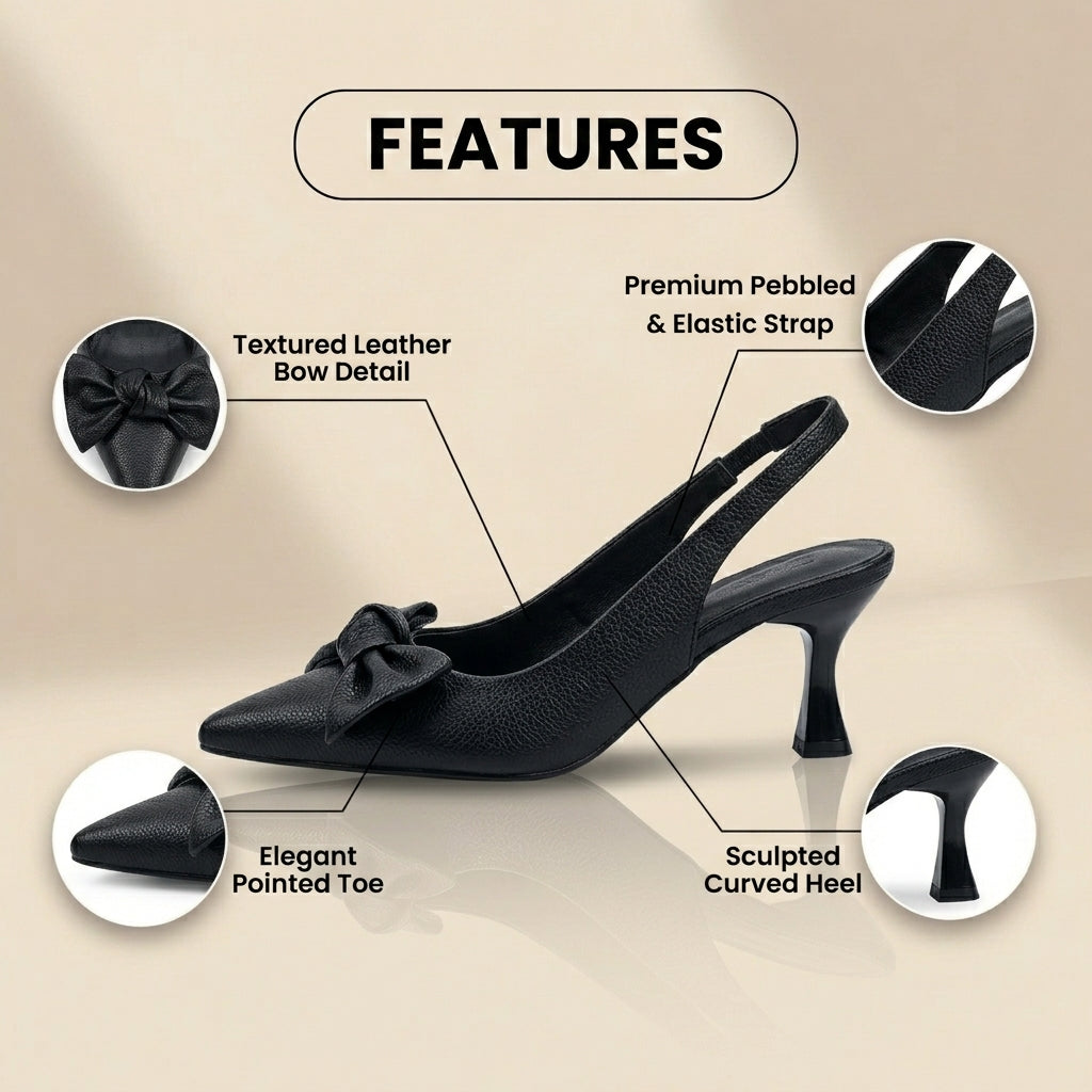 Elegante Orthopedische Schoenen voor Elke Stap