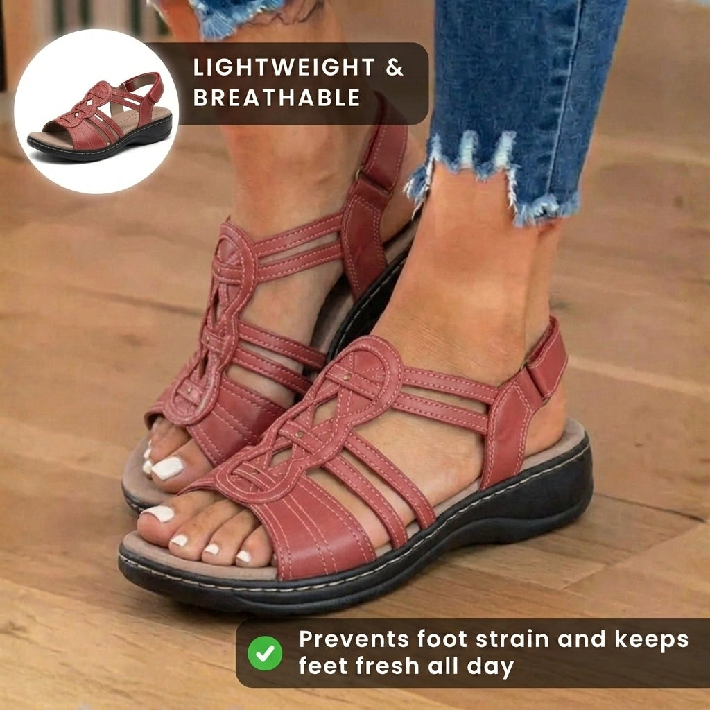 Prachtig Vervaardigde Orthopedische Schoenen