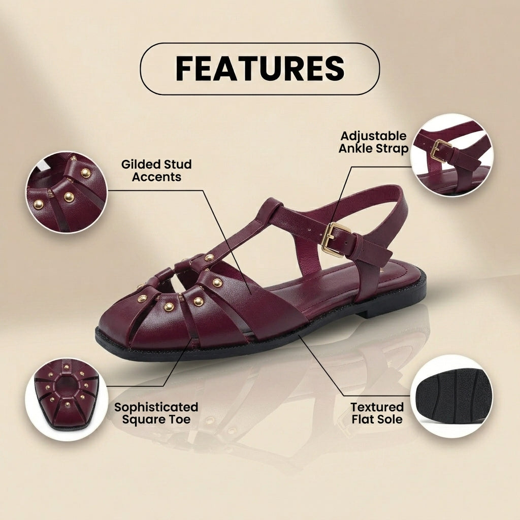 Sierlijke Orthopedische Schoenen voor Moderne Look