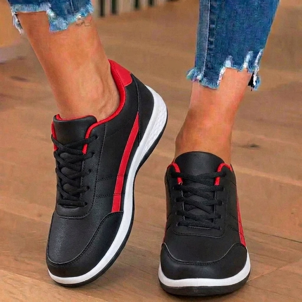 Elegante Orthopedische Sneakers voor Elke Stap