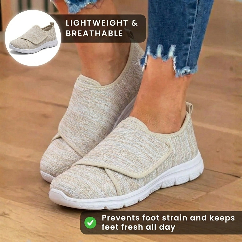 Stijlvolle Orthopedische Schoenen voor Elke Gelegenheid