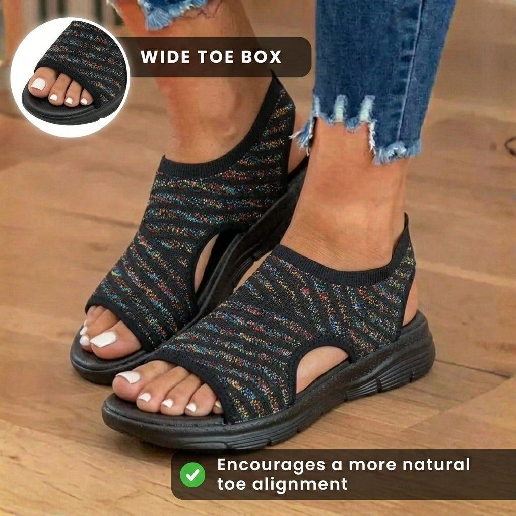 Stijlvolle Orthopedische Schoenen voor Elke Gelegenheid