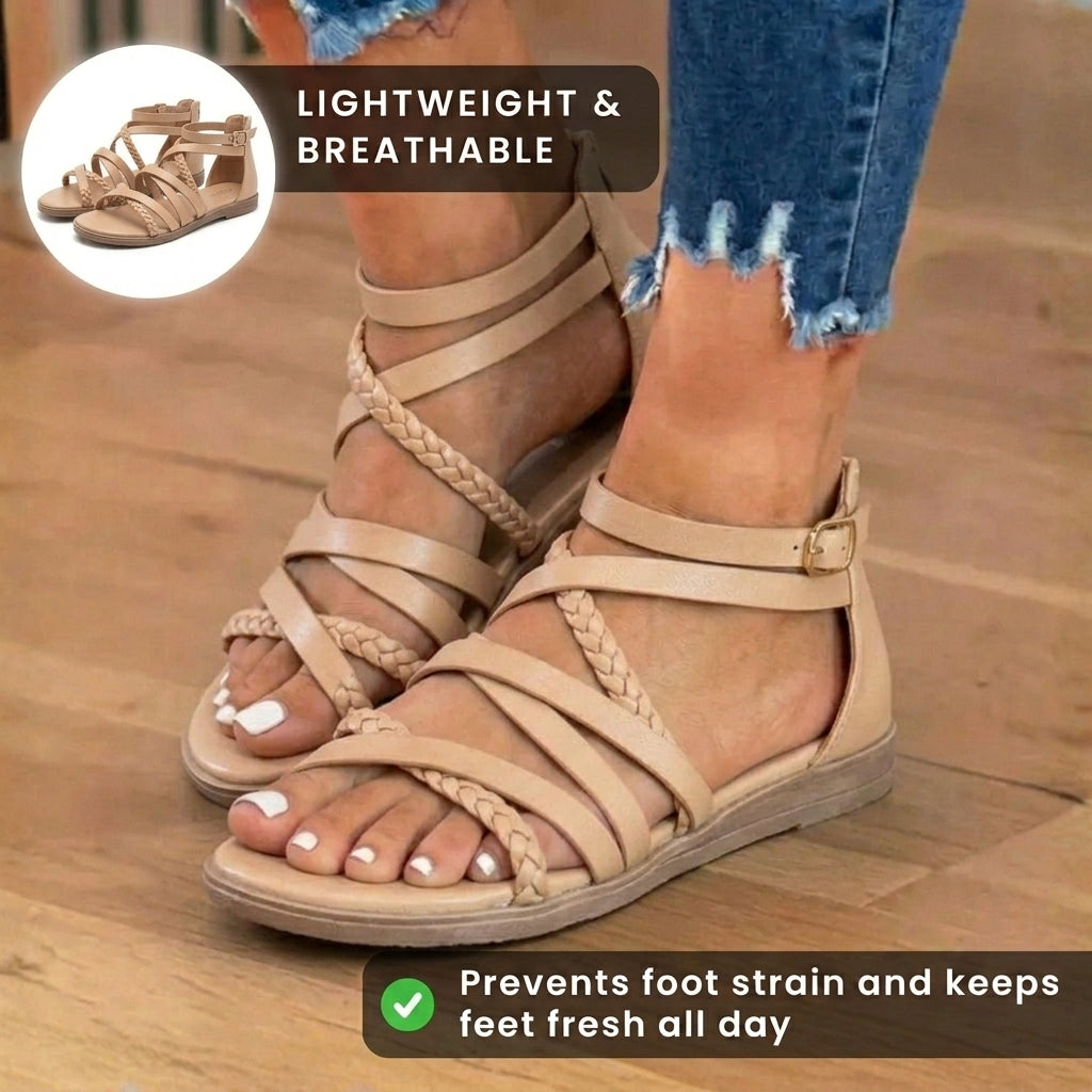 Prachtig Vervaardigde Orthopedische Schoenen