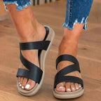 Elegante Orthopedische Schoenen voor Elke Stap