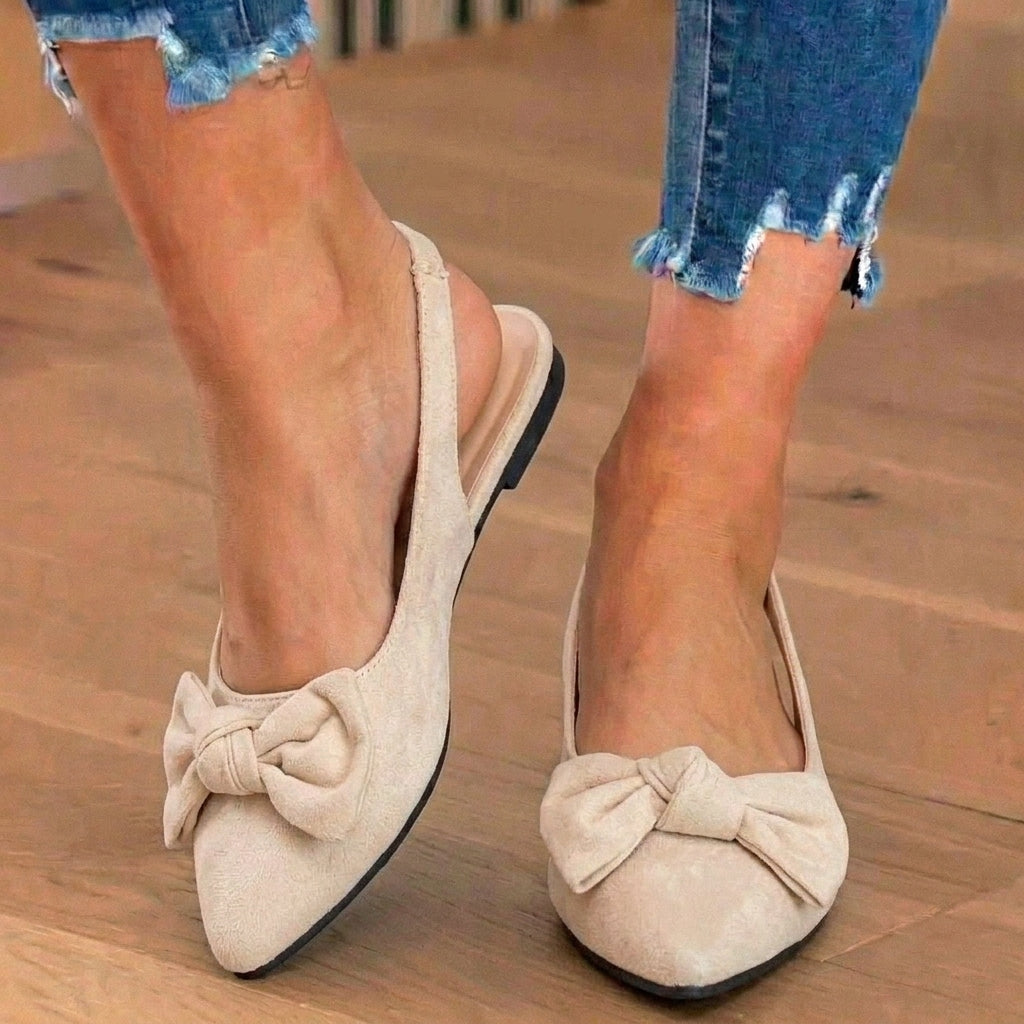 Elegante Orthopedische Schoenen voor Elke Stap