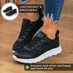 Elegante Orthopedische Schoenen voor Elke Stap