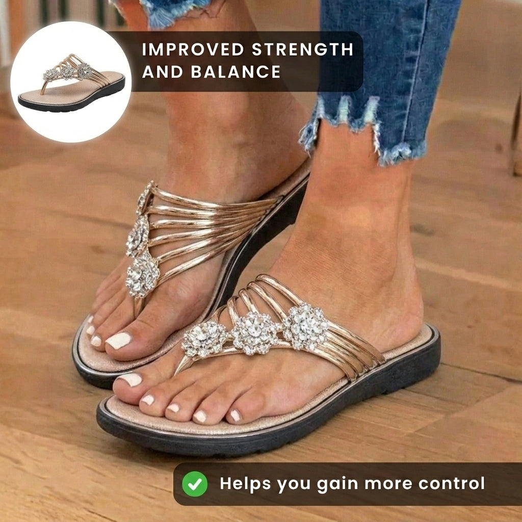 Prachtig Vervaardigde Orthopedische Schoenen