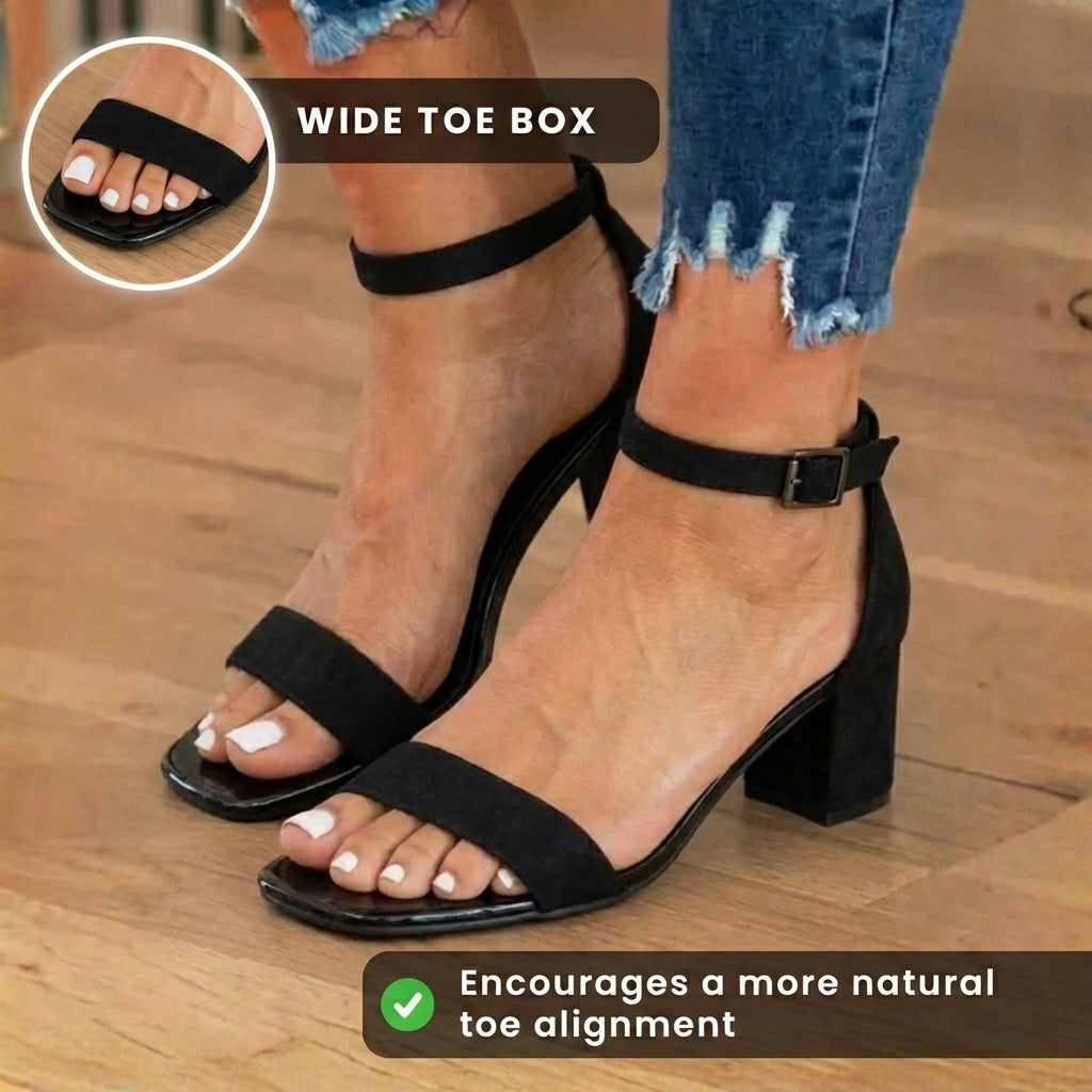 Chique Orthopedische Schoenen met Uniek Ontwerp