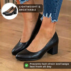 Chique Orthopedische Schoenen met Uniek Ontwerp