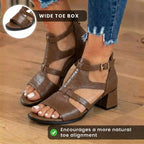 Comfortabele Orthopedische Schoenen voor Dagelijks Gebruik