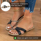 Vintage Geïnspireerde Orthopedische Schoenen