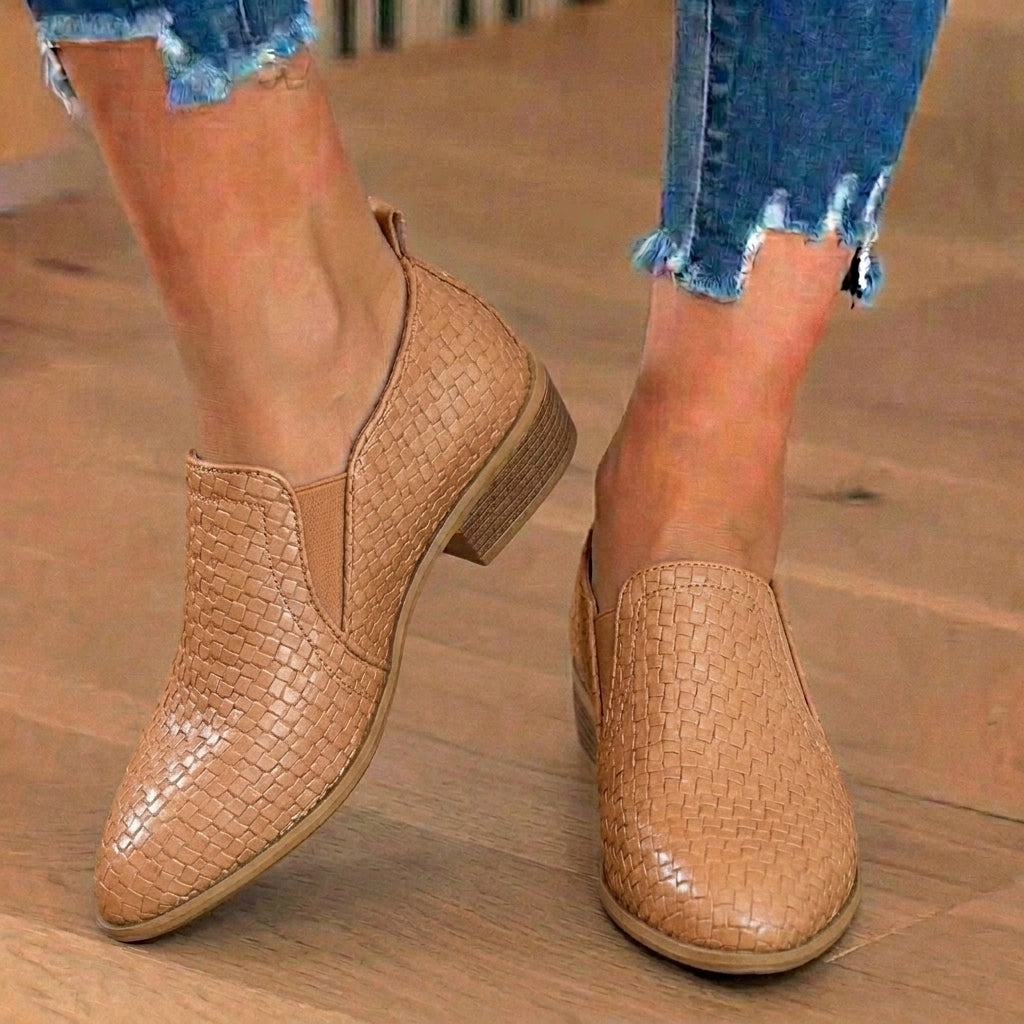 Stijlvolle Orthopedische Sneakers voor Elke Gelegenheid