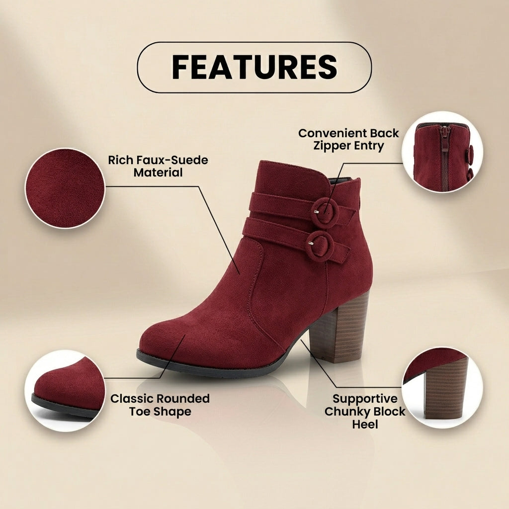 Chique Orthopedische Schoenen met Uniek Ontwerp
