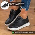 Stijlvolle Orthopedische Schoenen voor Elke Gelegenheid