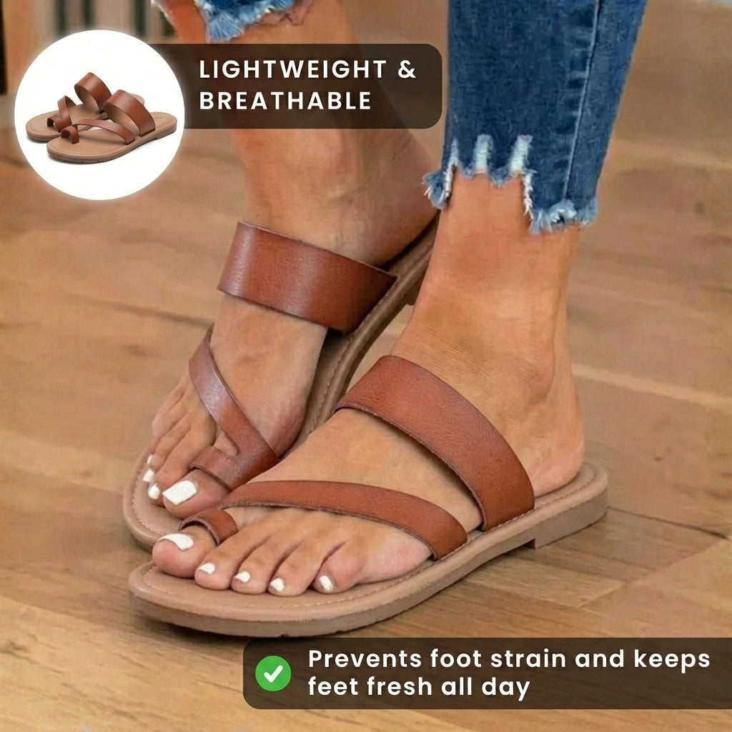 Chique Orthopedische Schoenen met Uniek Ontwerp