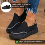Sierlijke Orthopedische Schoenen voor Moderne Look
