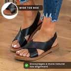 Chique Orthopedische Schoenen met Uniek Ontwerp