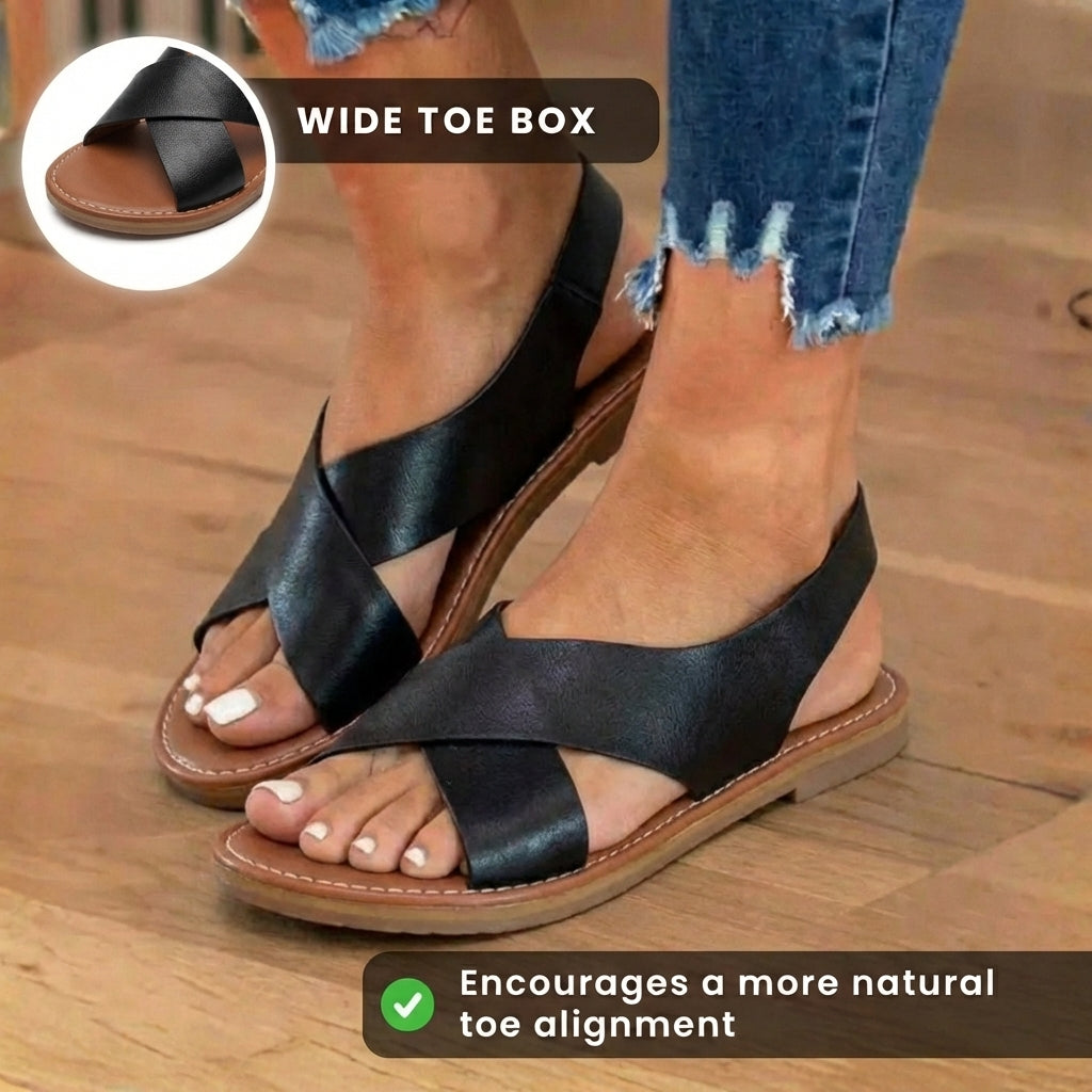 Chique Orthopedische Schoenen met Uniek Ontwerp