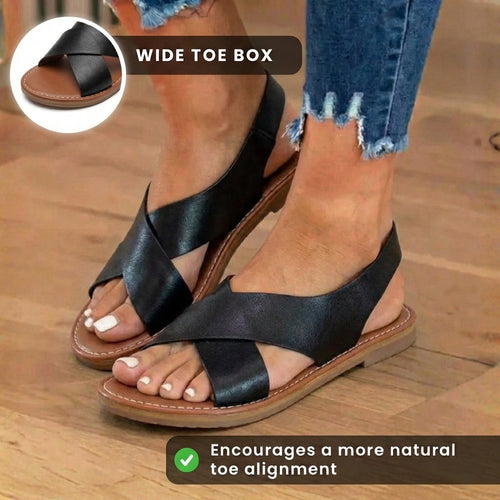 Chique Orthopedische Schoenen met Uniek Ontwerp