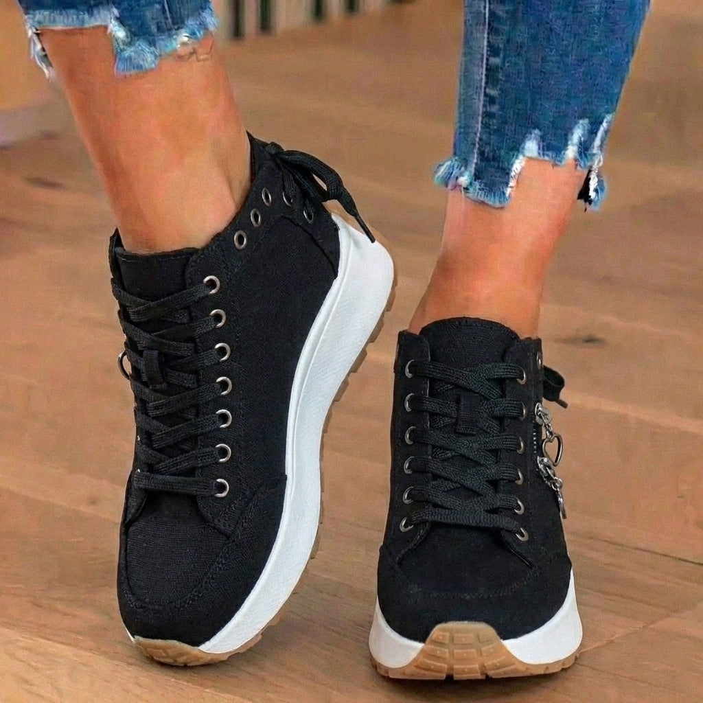 Prachtig Vervaardigde Orthopedische Schoenen