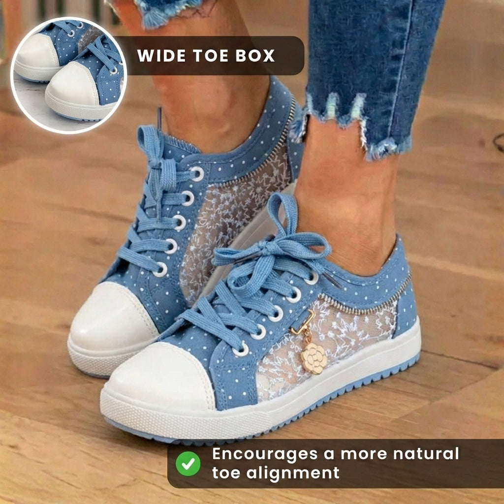 Prachtig Vervaardigde Orthopedische Schoenen