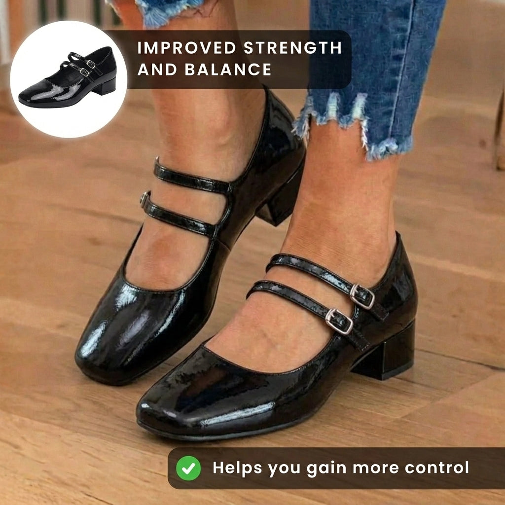 Stijlvolle Orthopedische Schoenen voor Elke Gelegenheid