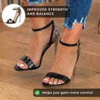 Klassieke Orthopedische Schoenen met Tijdloze Stijl