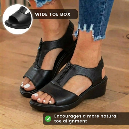 Comfortabele Orthopedische Schoenen voor Dagelijks Gebruik