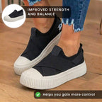 Sierlijke Orthopedische Schoenen voor Moderne Look