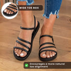 Chique Orthopedische Schoenen met Uniek Ontwerp