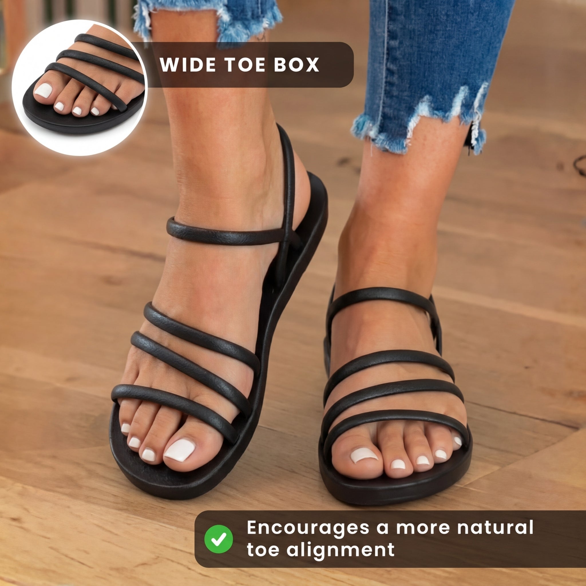 Chique Orthopedische Schoenen met Uniek Ontwerp