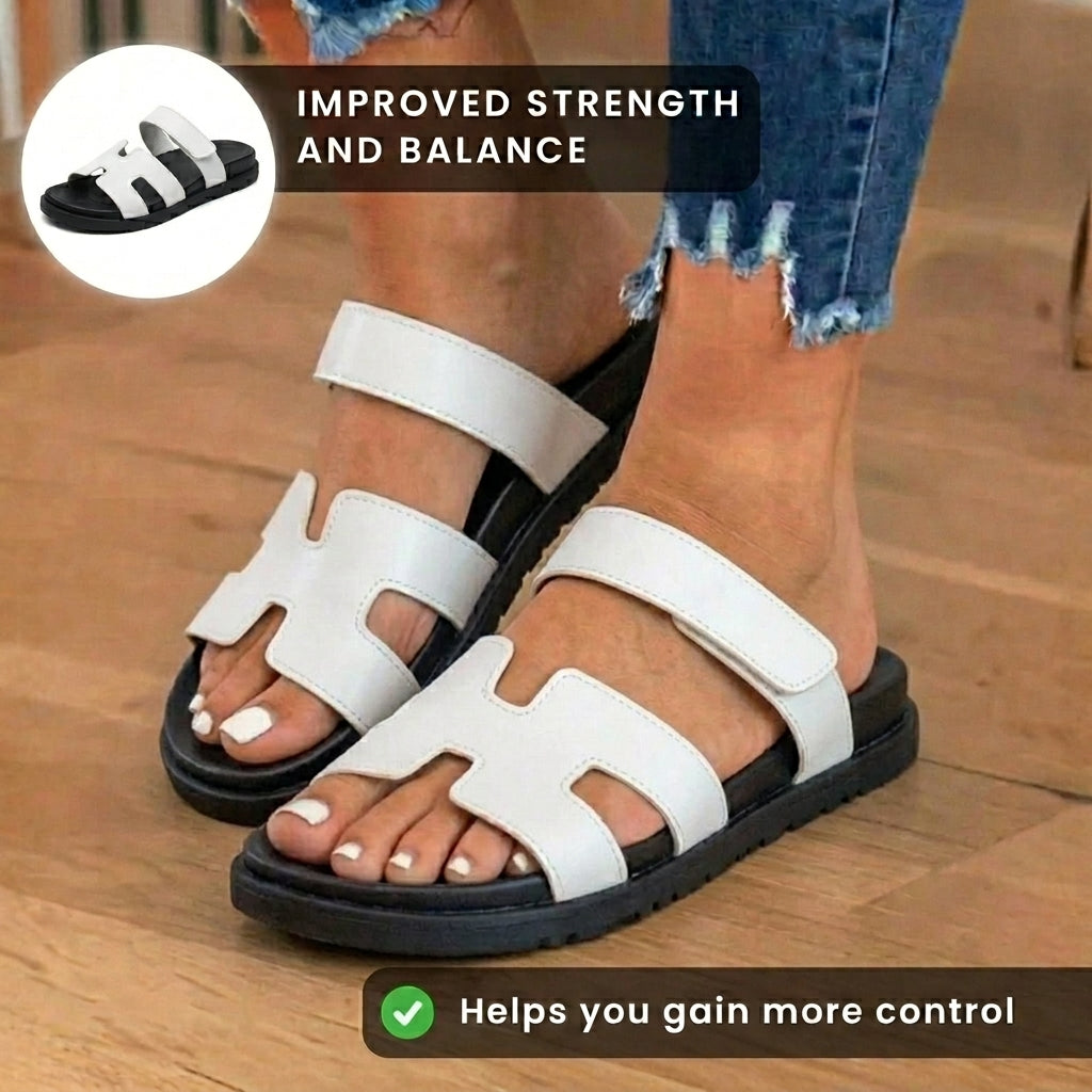 Comfortabele Orthopedische Schoenen voor Dagelijks Gebruik