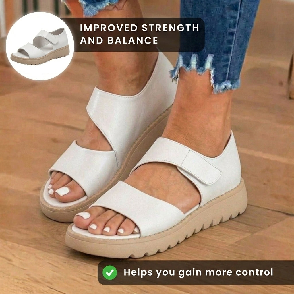 Comfortabele Orthopedische Schoenen voor Dagelijks Gebruik