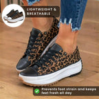 Chique Orthopedische Schoenen met Uniek Ontwerp