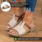Klassieke Orthopedische Schoenen met Tijdloze Stijl