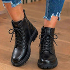 Klassieke Orthopedische Schoenen met Tijdloze Stijl